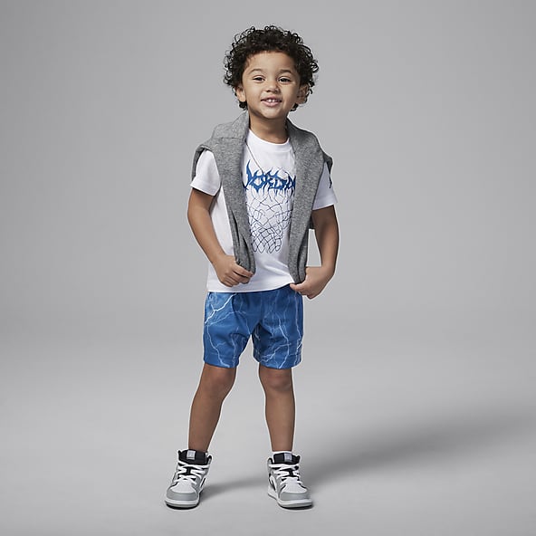 Jordan lifestyle clothing deals